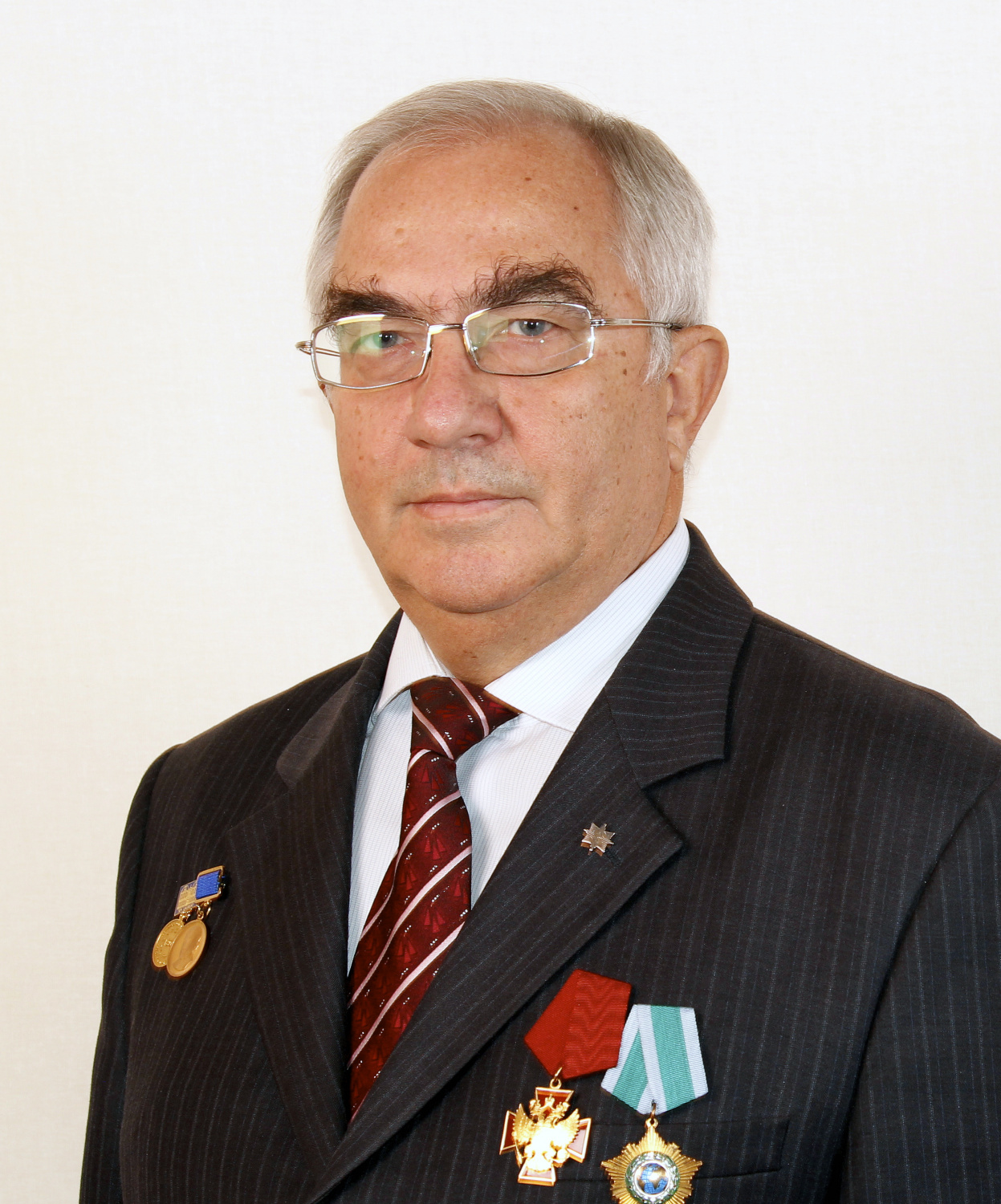 Генеральный директор ламборгини