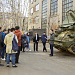  Всероссийская акция «Неделя без турникетов» в НИИП