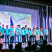 Молодежь НИИП на фестивале «Кураж-2018» в г. Ижевске