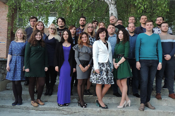  НИИП и ГРПЗ провели корпоративный семинар молодых специалистов